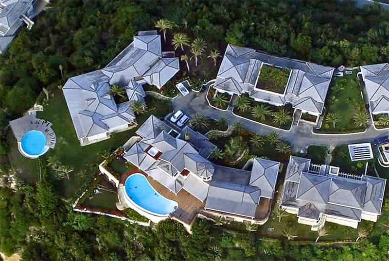 Paradise Properties - Villas At Grand Paradise Estate