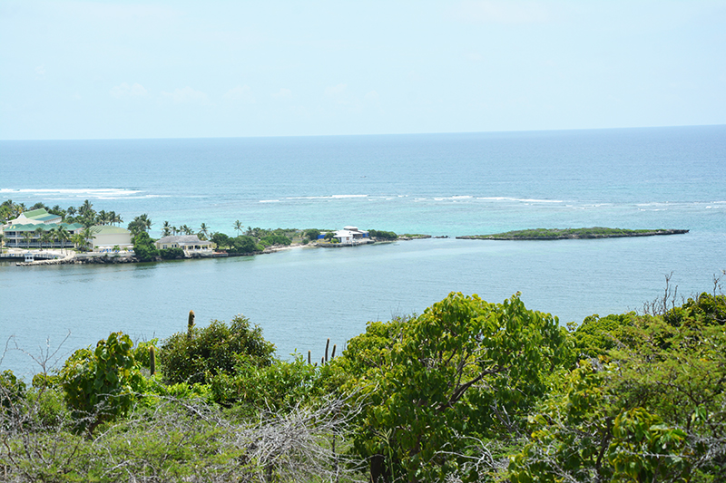 Paradise Properties - Mamora Bay Land Rm 