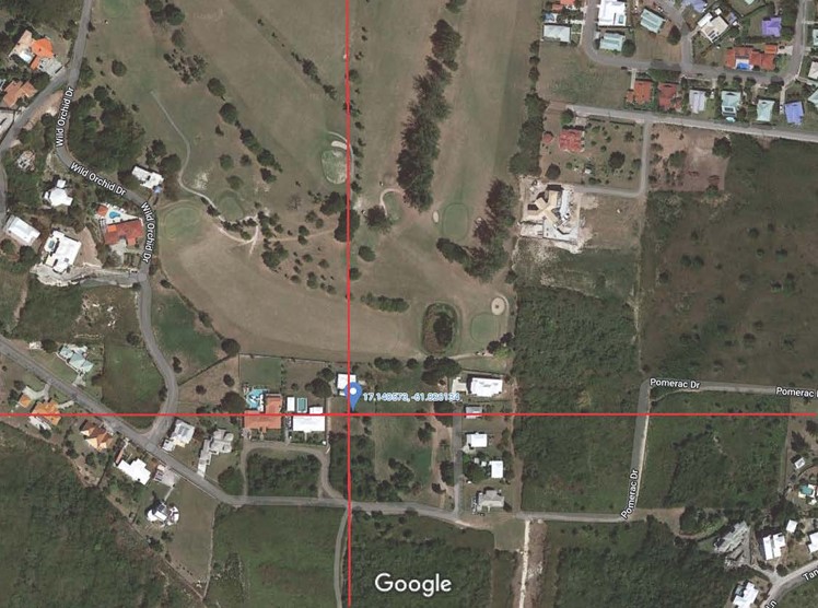 Paradise Properties - Cedar Valley Wild Orchid Drive  Land 