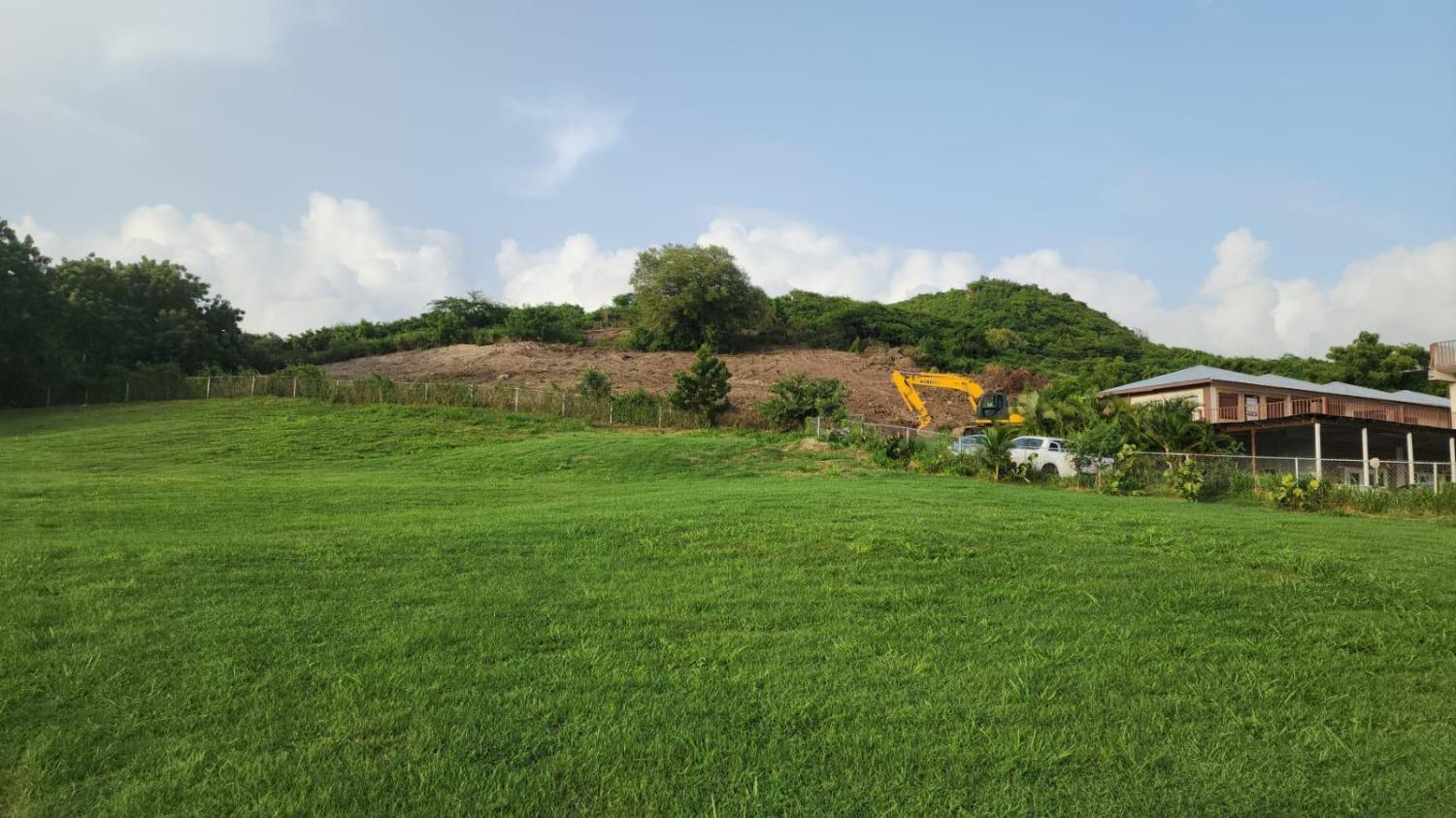 Paradise Properties - Mckinnon's Ocean View