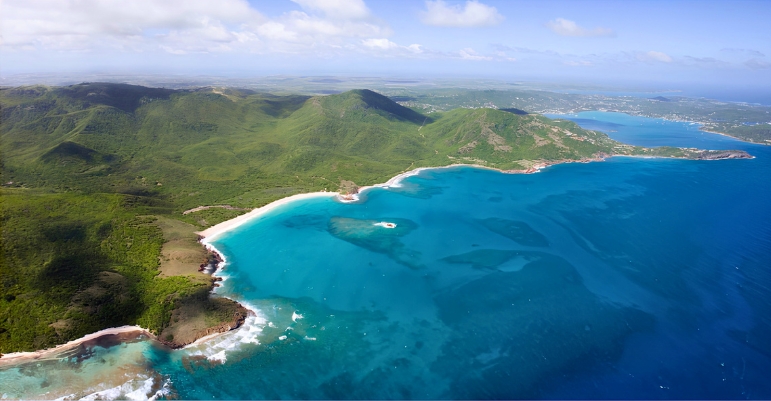 Paradise Properties - Doig's Estate - Rendezvous Bay