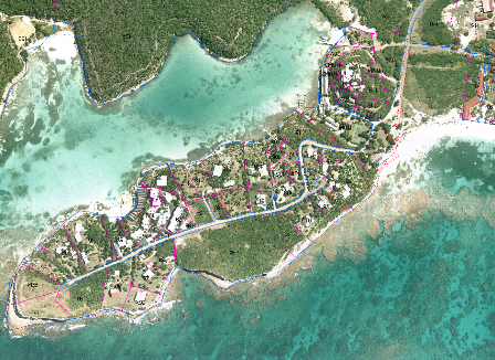 Paradise Properties - Dian  Bay Development - Long Bay 