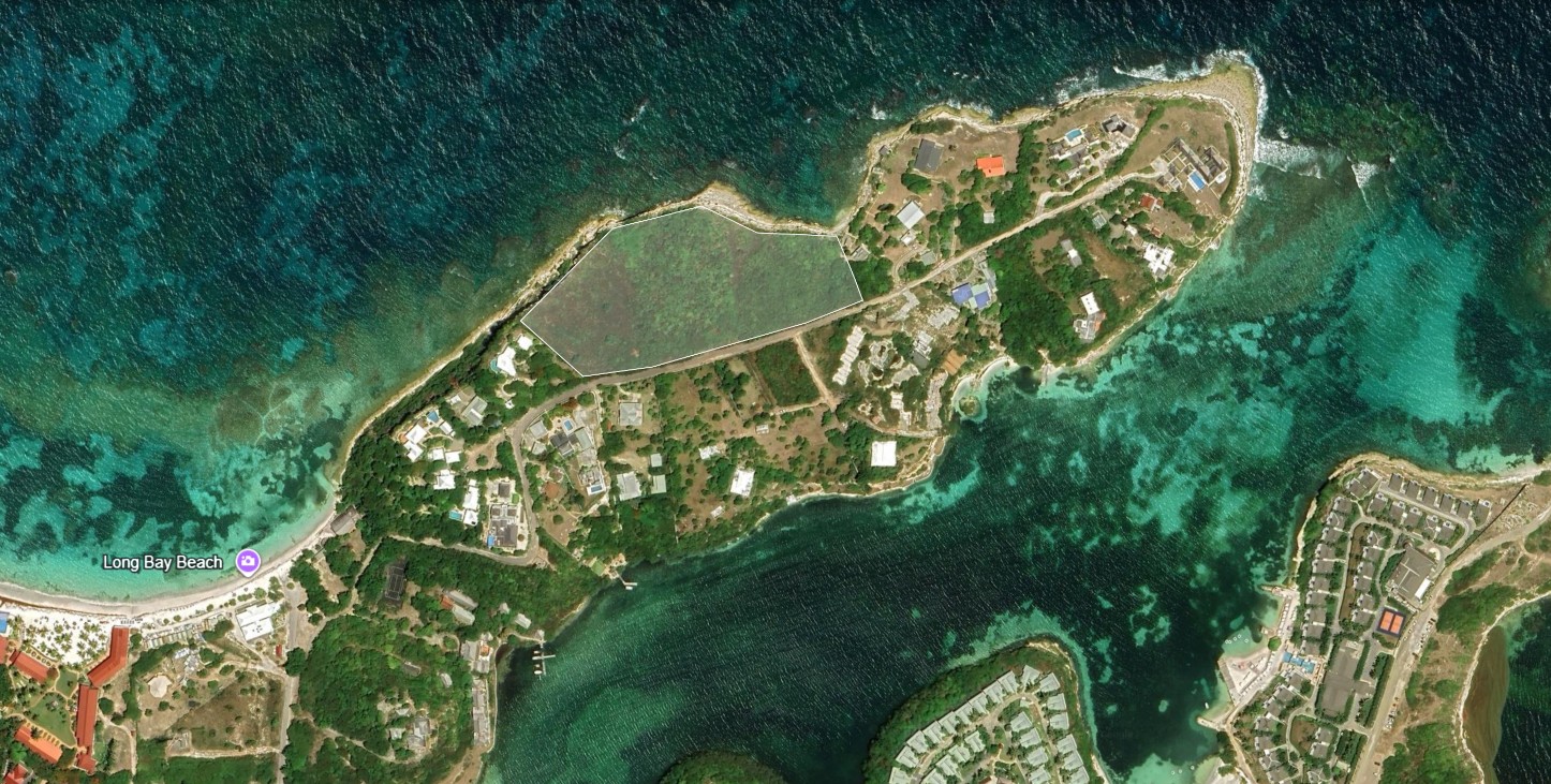Paradise Properties - Dian  Bay Development - Long Bay 