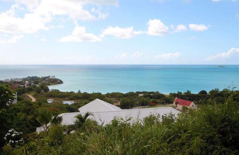 Paradise Properties - Ffryes Estate Land 