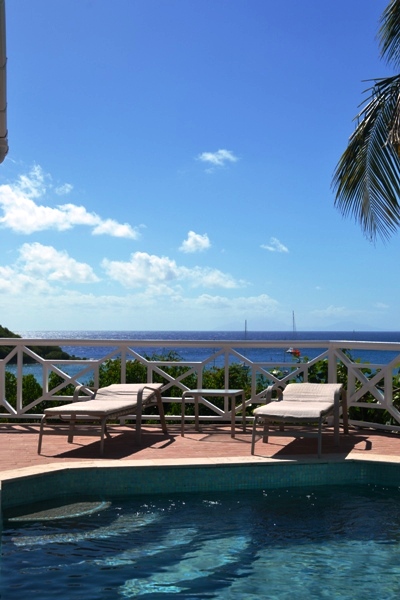 Paradise Properties - Villa Jacaranda 