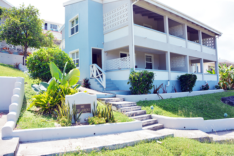 Paradise Properties - The Grove 1