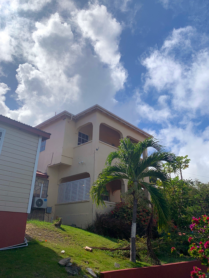 Paradise Properties - Williams Estate 2 Bedroom Townhouse