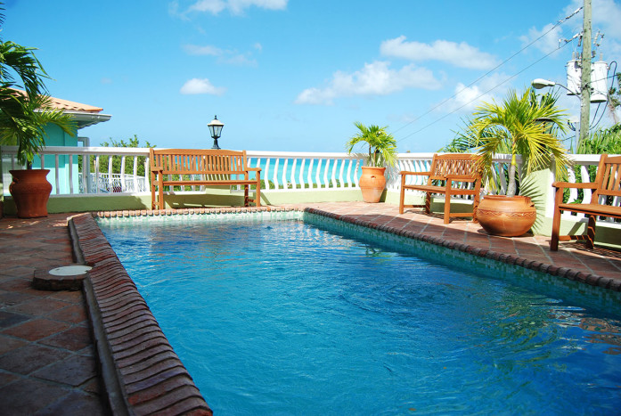 Paradise Properties - Villa Flamboyant