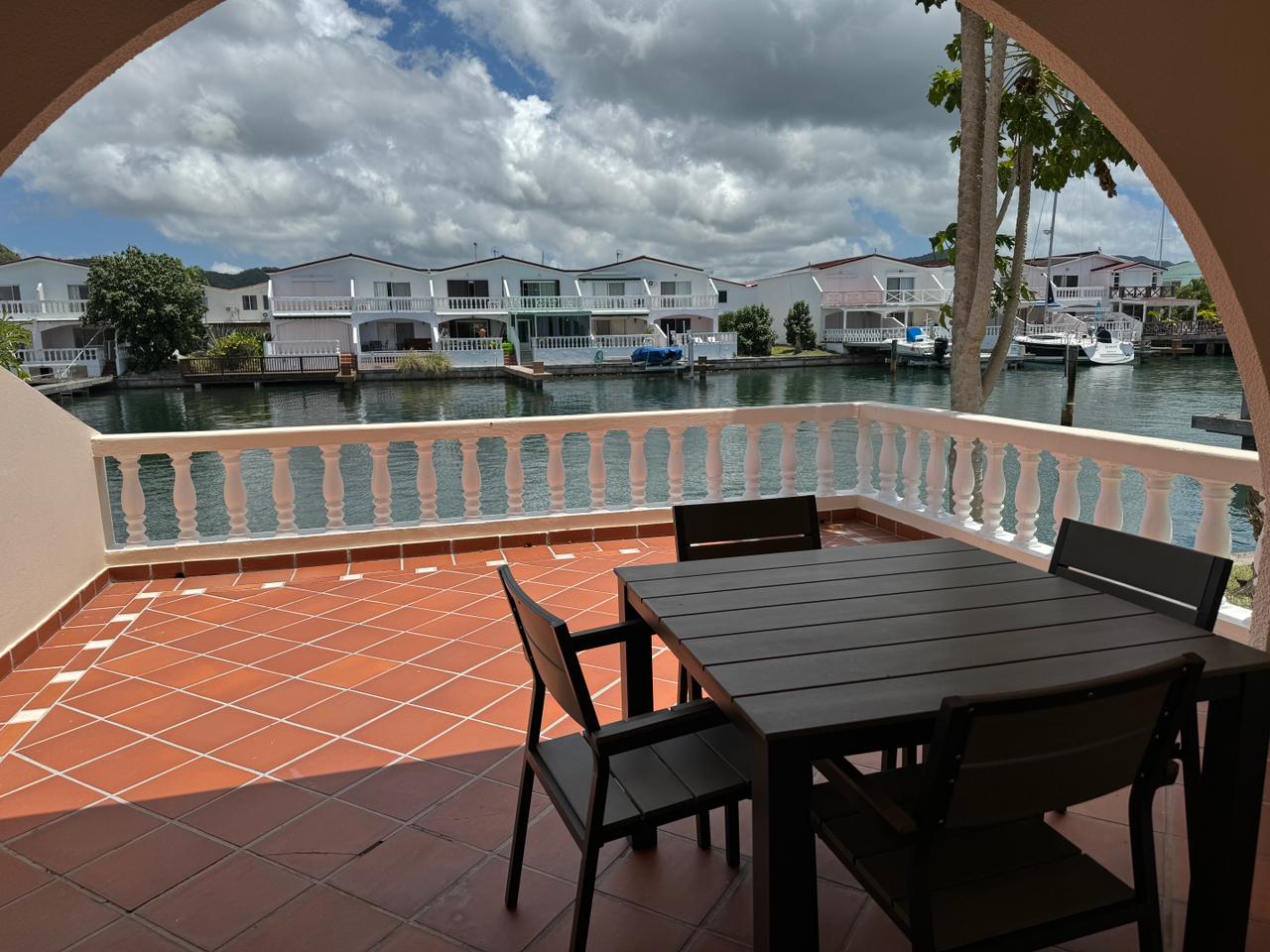 Paradise Properties - Jolly Harbour Villa #421f - Available In 2025