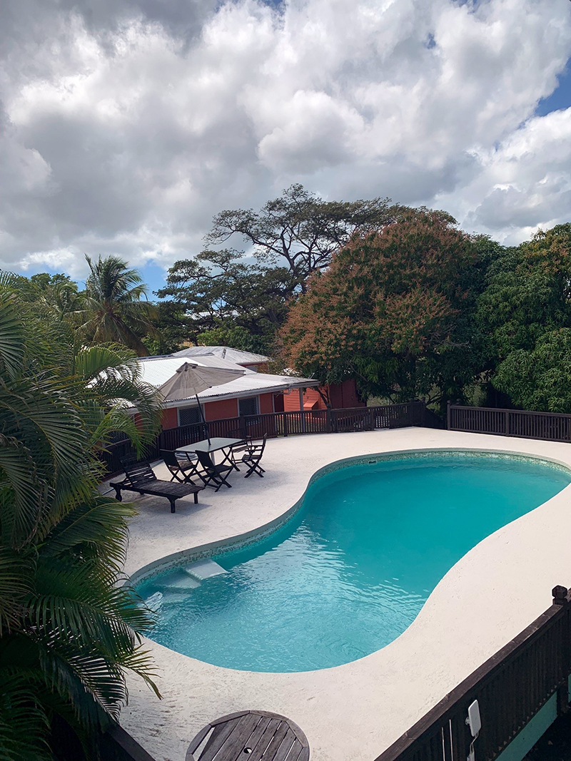 Paradise Properties - Campsite Apartments 2 Bedrooms
