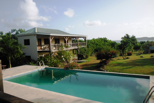 Paradise Properties - Kay's Cottage