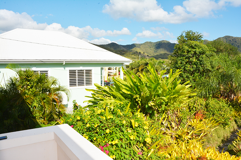 Paradise Properties - Victory Villas