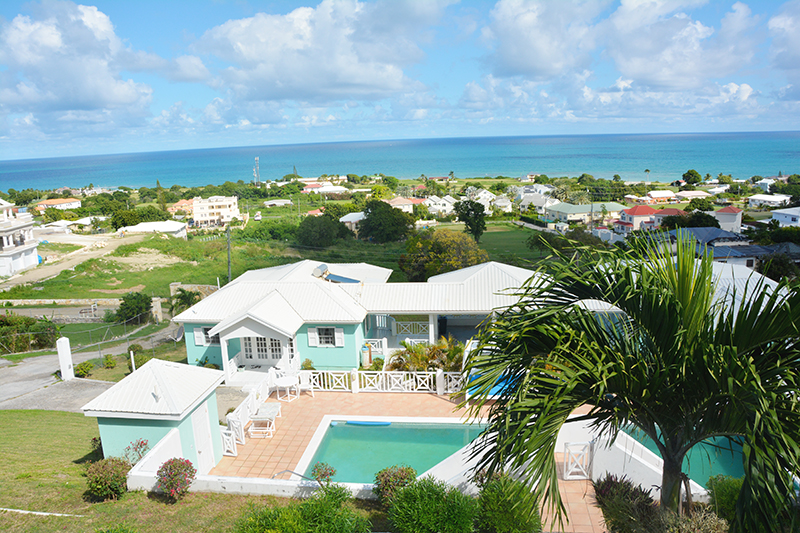 Paradise Properties - Tamarind Heights - Available April 2025
