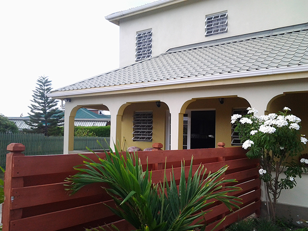 Paradise Properties - Hodges Bay Apartment Ds