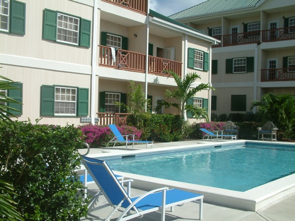 Paradise Properties - Serendipity Residence 2