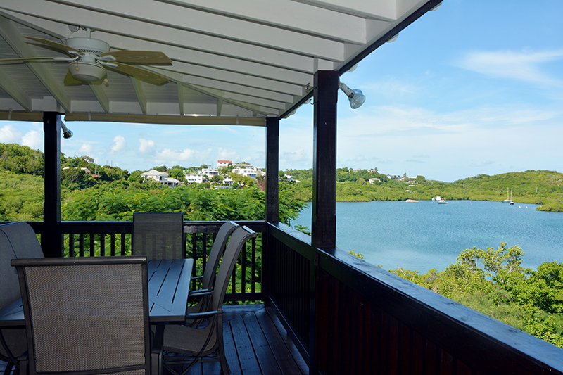 Paradise Properties - Parson Hall Estate