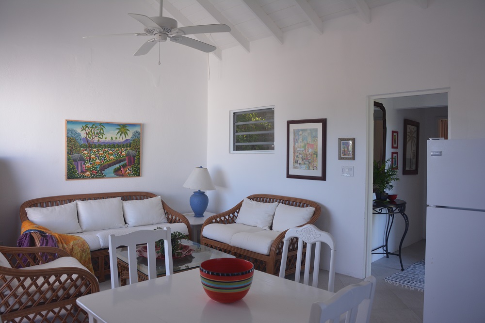 Paradise Properties - Lasata Ocean Cottage - Place Of Peace