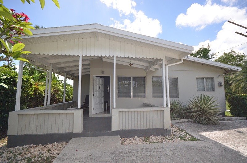 Paradise Properties - Hilda Davis House