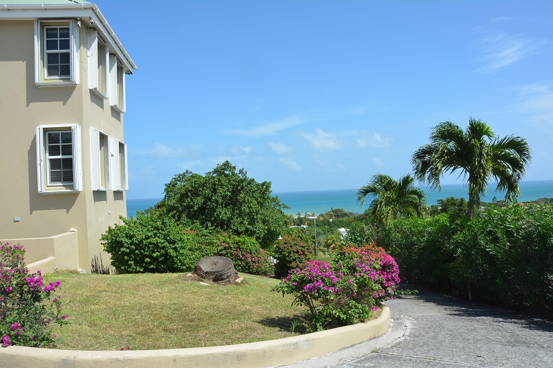 Paradise Properties - Villa Gloria 