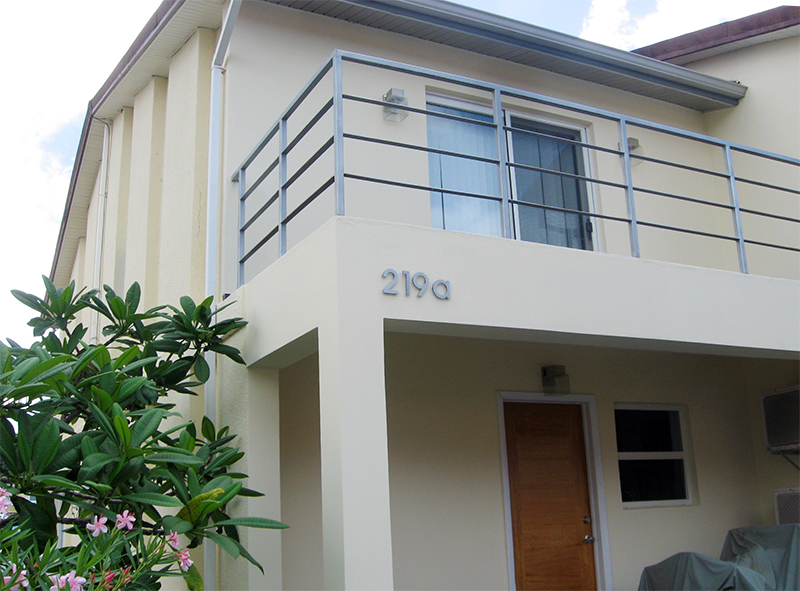 Paradise Properties - Jolly Harbour 219a - Available 1st August 2025