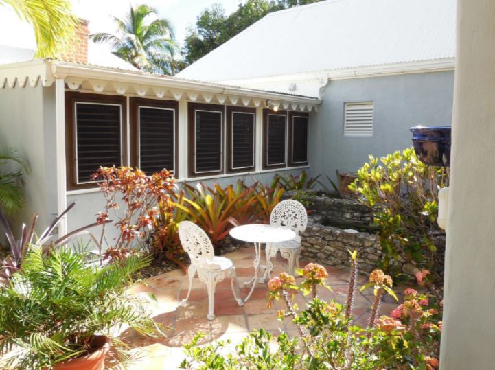 Paradise Properties - Villa Capri - Fitches Creek