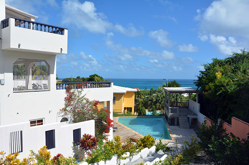 Paradise Properties - Flambeau Villas