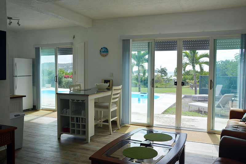 Paradise Properties - Superyacht View Apartment - Available From October 2026