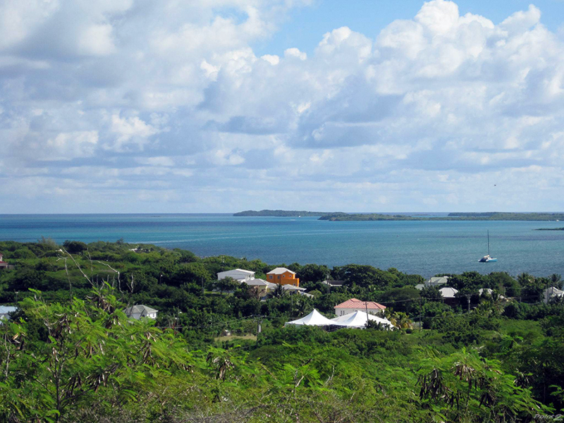 Paradise Properties - Casa Horizon 
