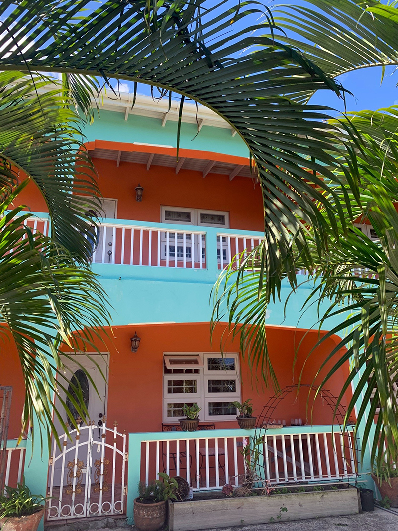 Paradise Properties - Emerald Palms (unfurnished)