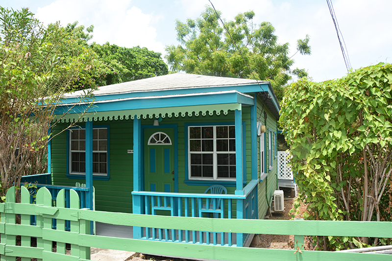 Paradise Properties - Cinnamon Cottage - Available January 2025