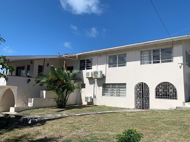 Paradise Properties - Marble Hill Villa