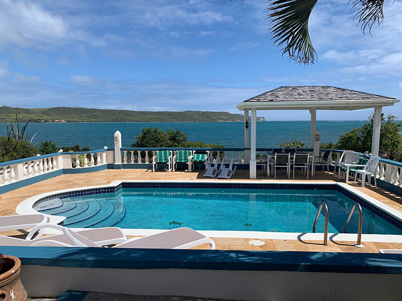 Paradise Properties - Willoughby House