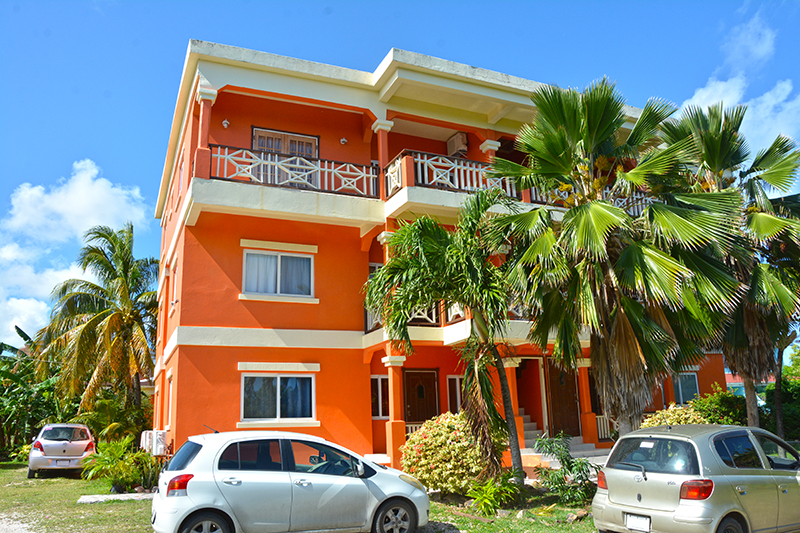 Paradise Properties - Northview Apartments