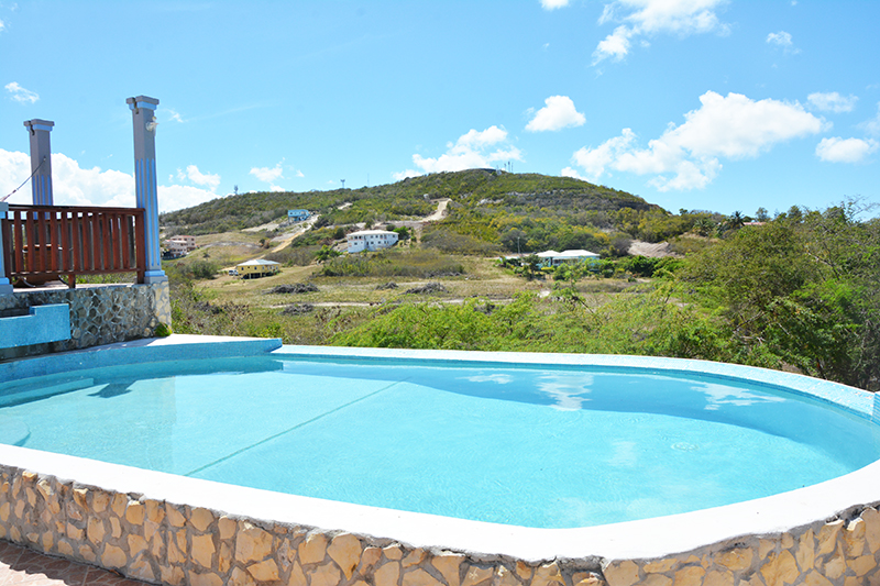 Paradise Properties - Horizon Apartment East