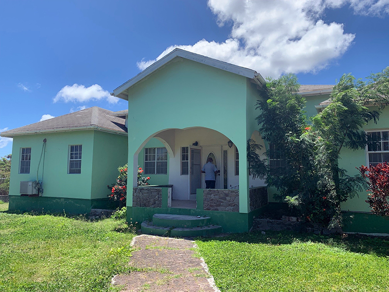 Paradise Properties - Dendrobium House