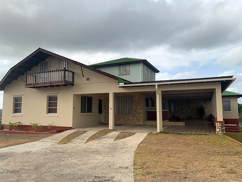 Paradise Properties - Every Side Rays House