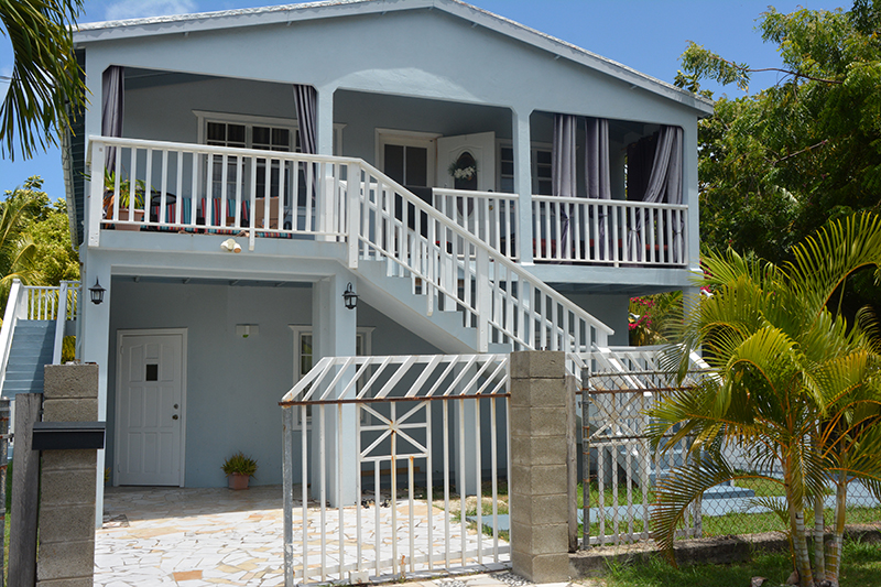 Paradise Properties - Cedar Valley Gardens Apartment 