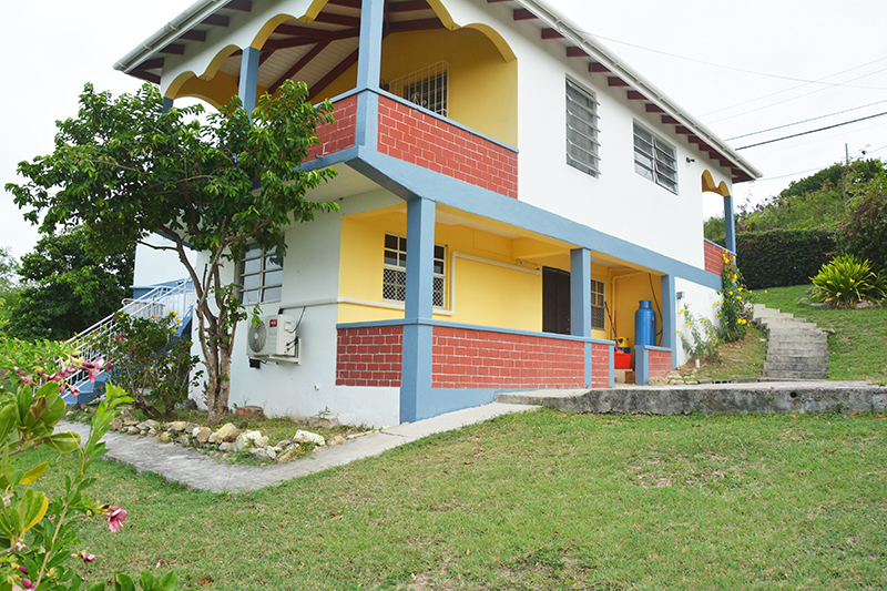 Paradise Properties - Cao Apartment