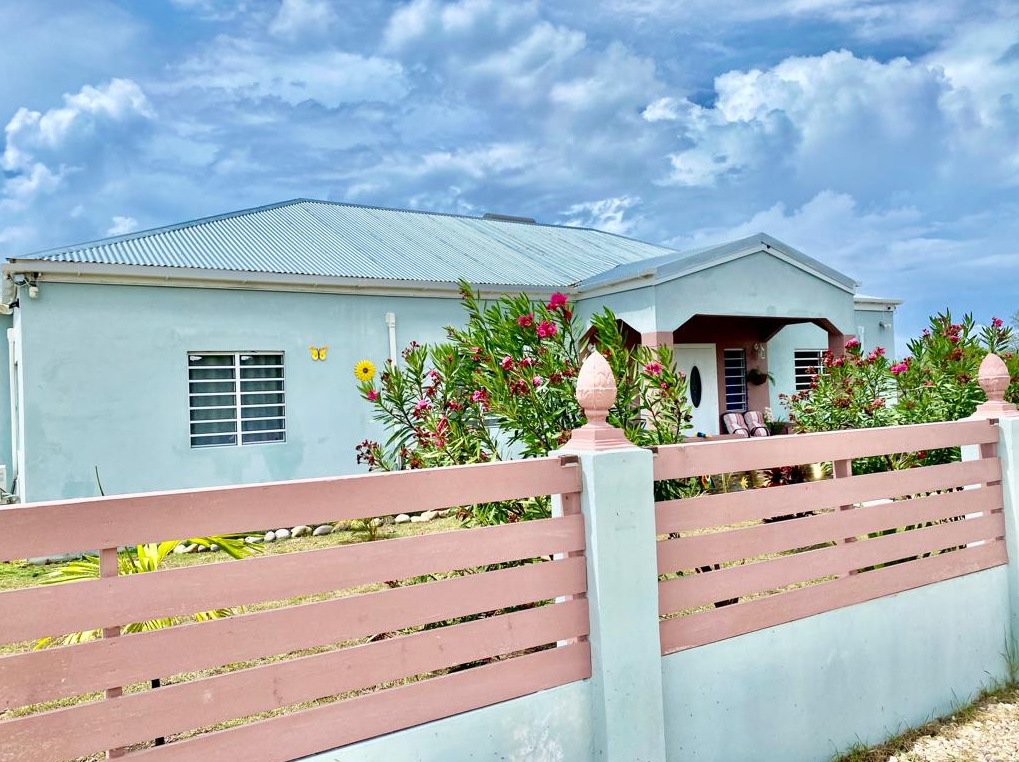 Paradise Properties - Marble Hill House Wp 