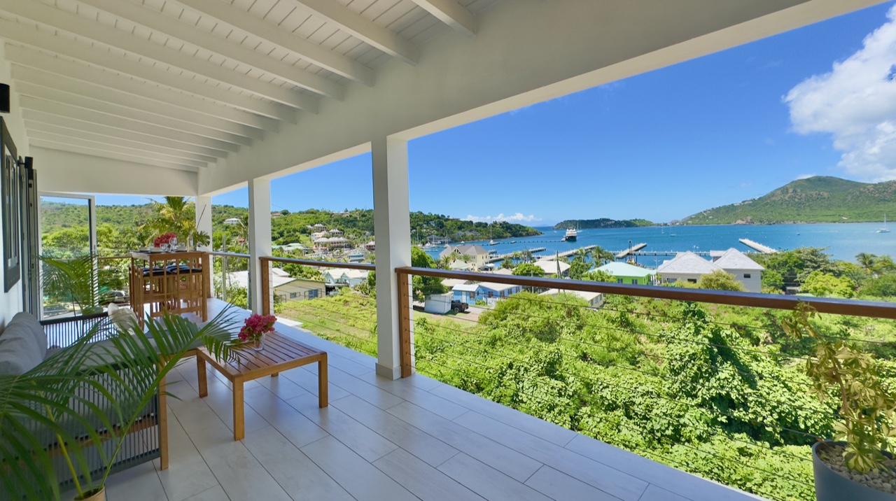 Paradise Properties - Energie - Oasis Apartment - Available July 2025