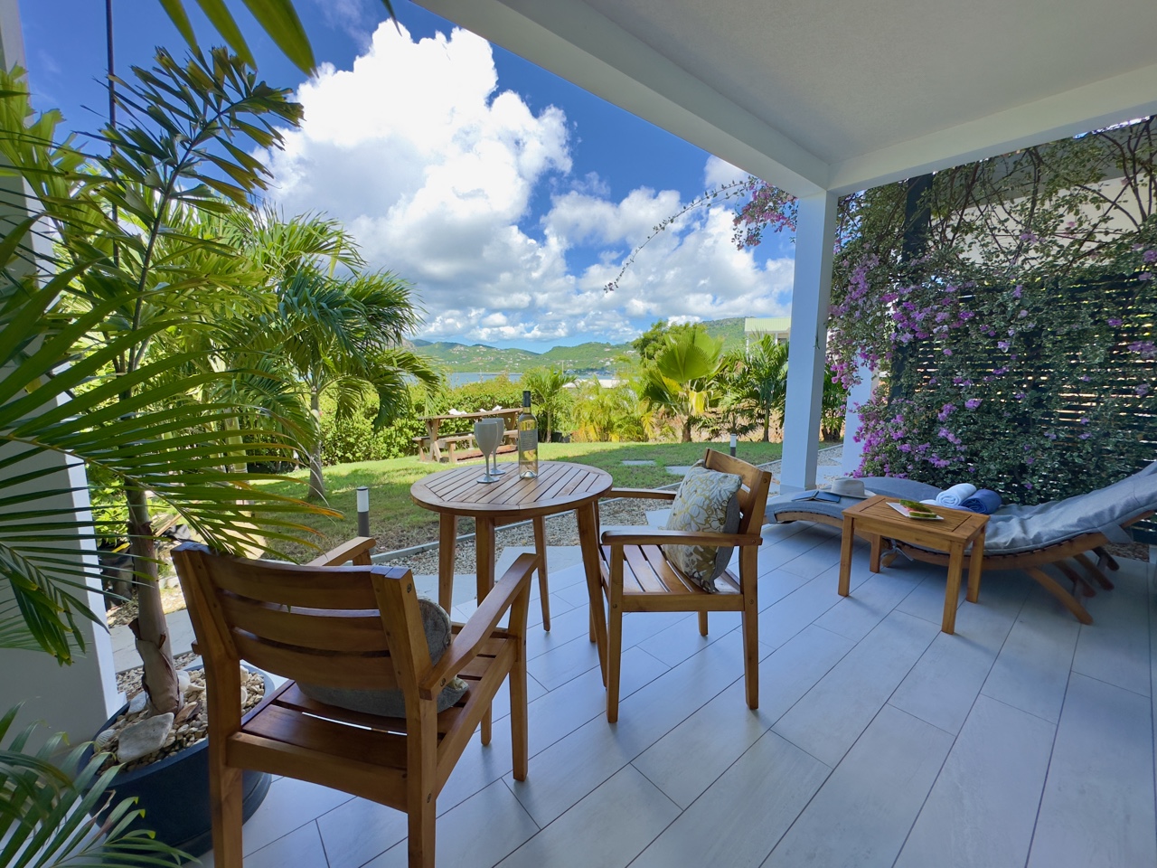 Paradise Properties - Energie - Sand Apartment - Available May 2025