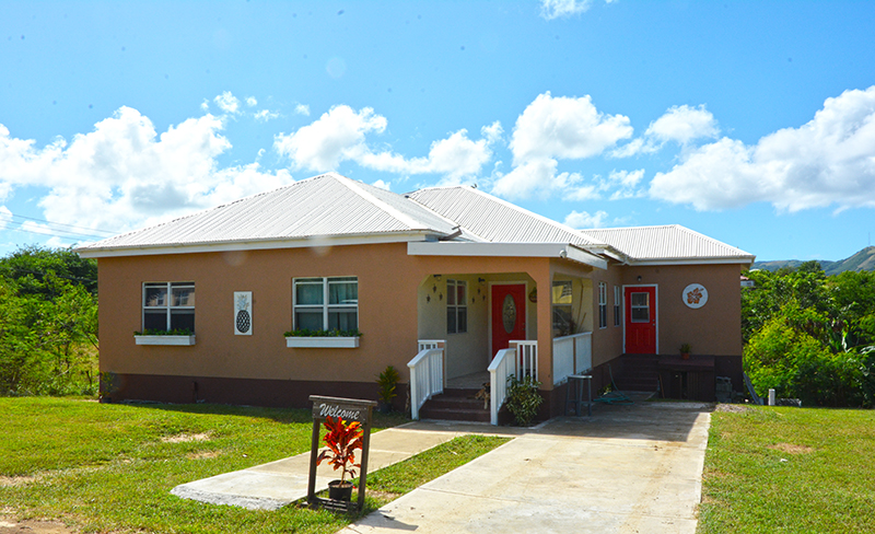 Paradise Properties - The Love Nest - Available May 2025