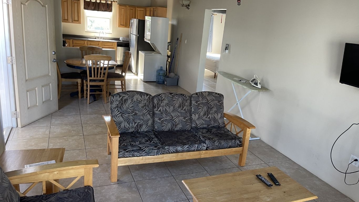 Paradise Properties - Jabberwock Ocean Village Two Bedroom