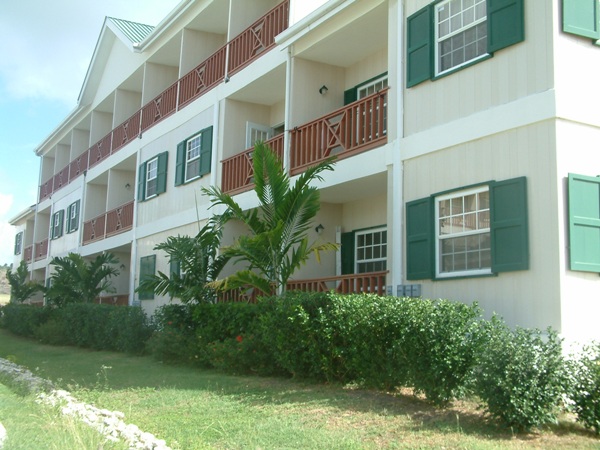 Paradise Properties - Serendipity Residence 1
