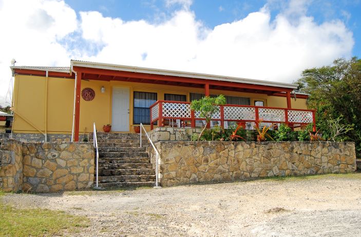 Paradise Properties - Diane's Cove