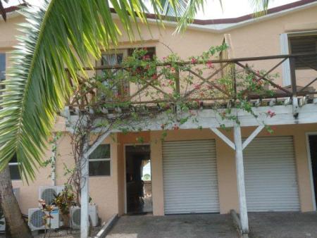 Paradise Properties - Jolly Harbour 411d