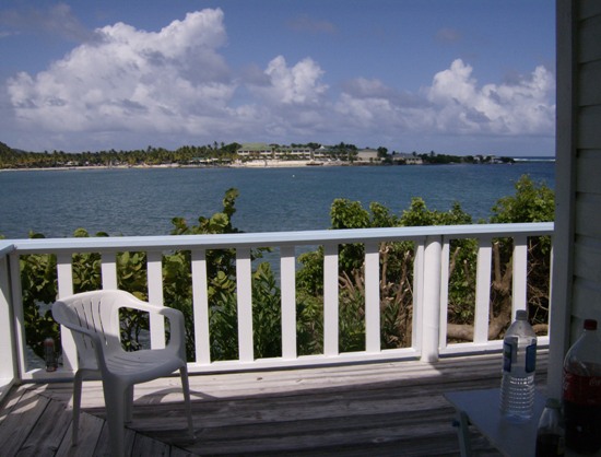 Paradise Properties - Mamora Bay Cottage