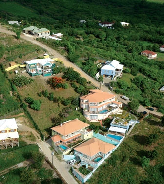 Paradise Properties - Villa Flamboyant