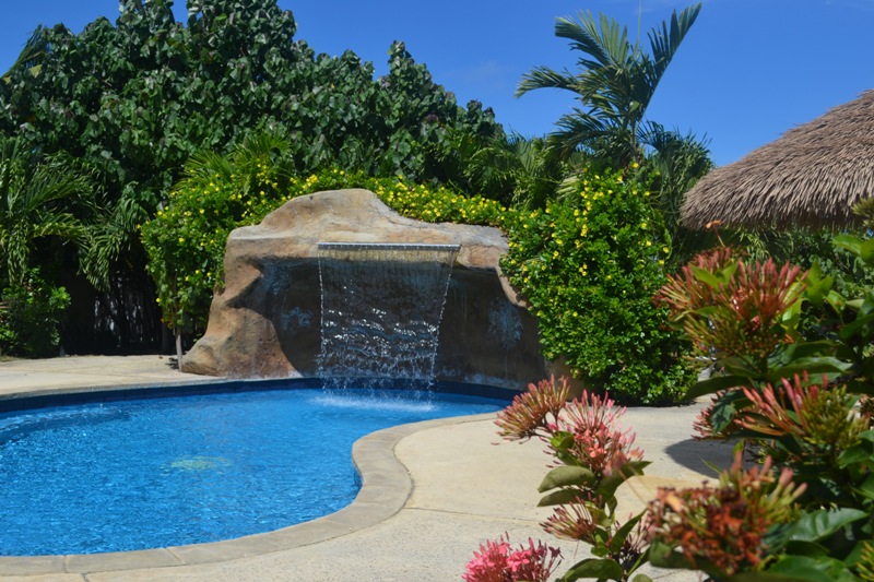 Paradise Properties - Villa 3 Palms - Motivated Seller ! A Fantastic Purchasing Opportunity. 