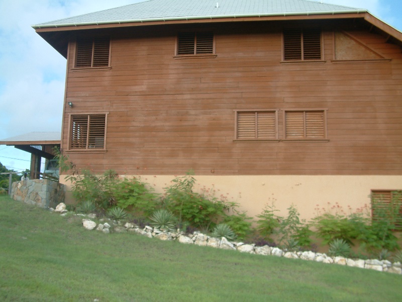 Paradise Properties - Country Manor House